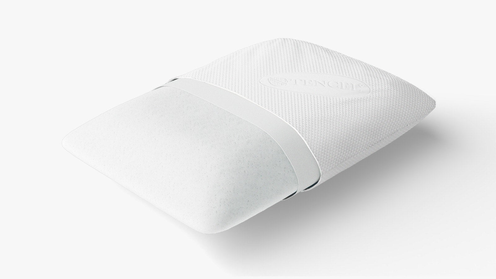 NightSense® VISCO neksteunkussen