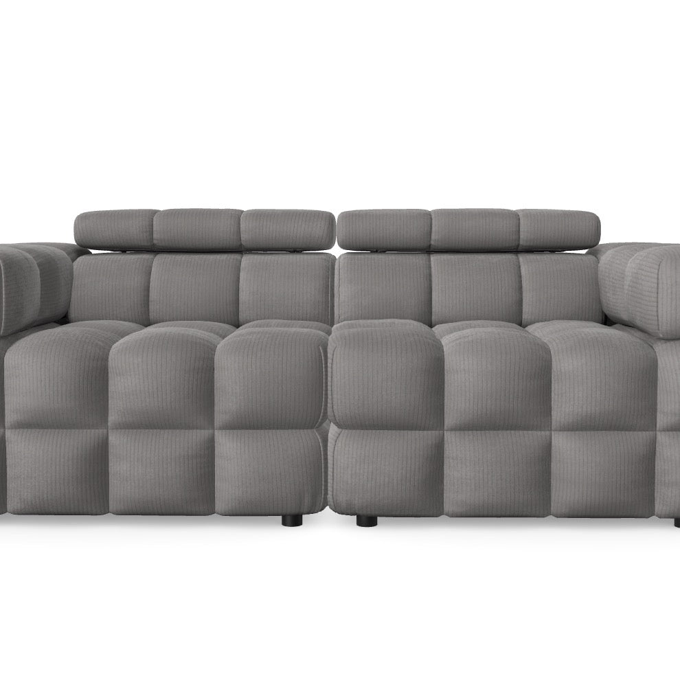 Modulair Sofa Buffalo - Jouw gewenste configuratie 28MLH8