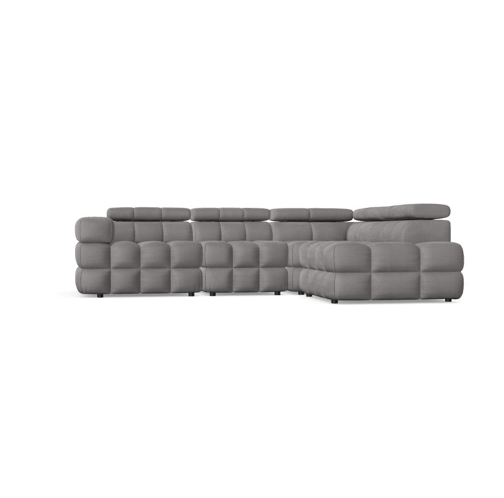 Modulair Sofa Buffalo - Jouw gewenste configuratie UIXADI