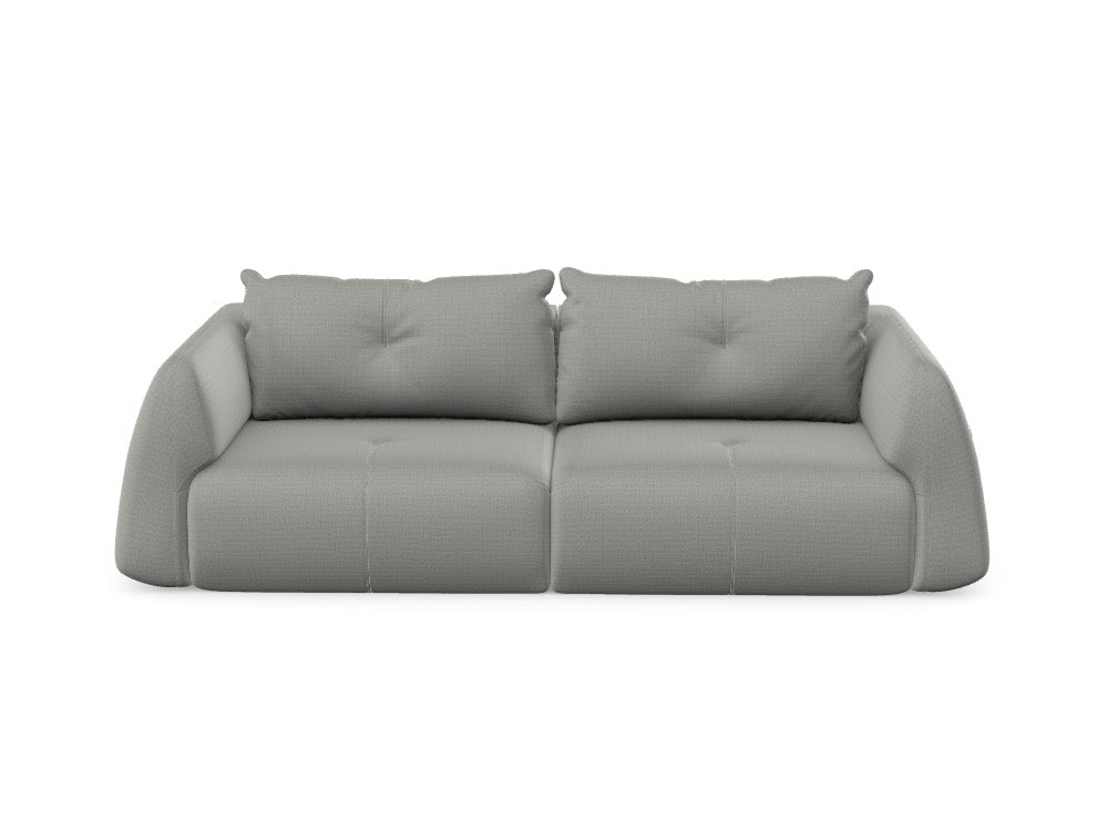 Camira - Jouw gewenste configuratie D3GG3P