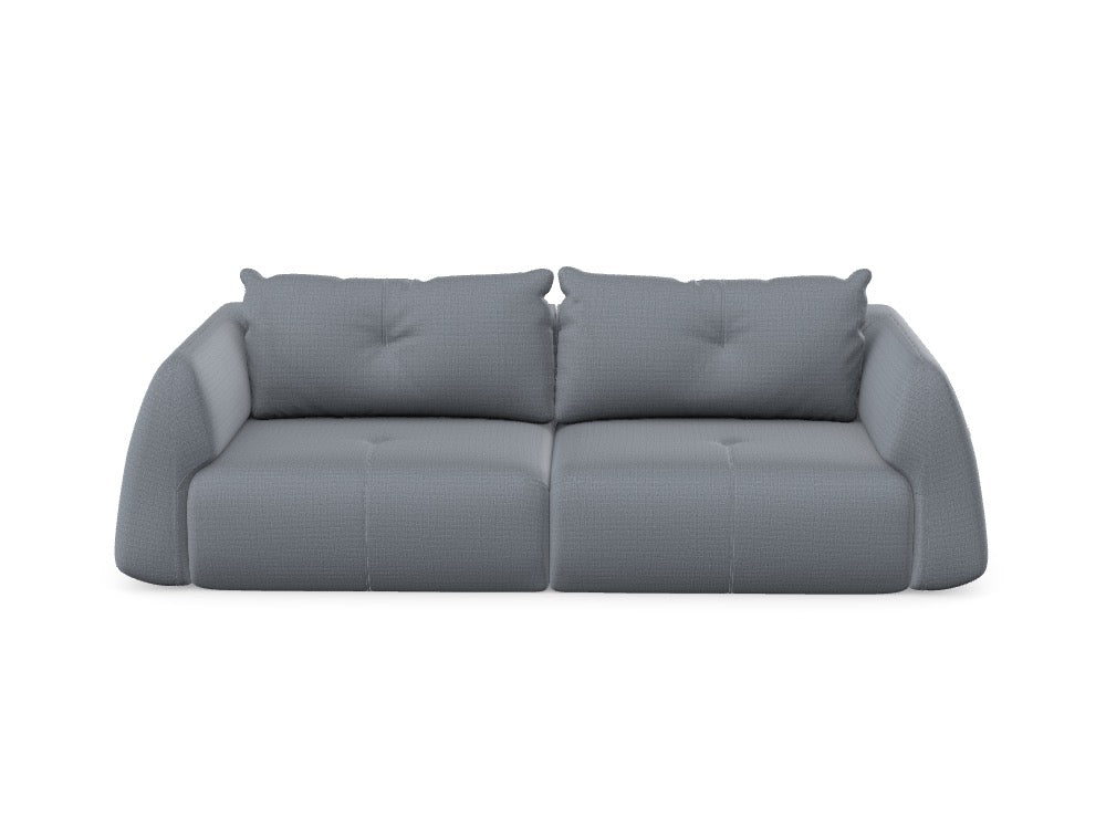 Camira - Jouw gewenste configuratie LXFLZY
