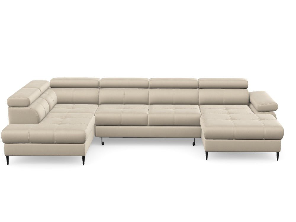 Cordoba III - Jouw gewenste configuratie YIRQWR