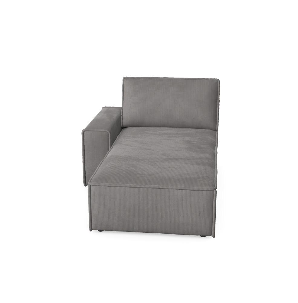 Modulair Sofa Domo - Jouw gewenste configuratie SRUUWD