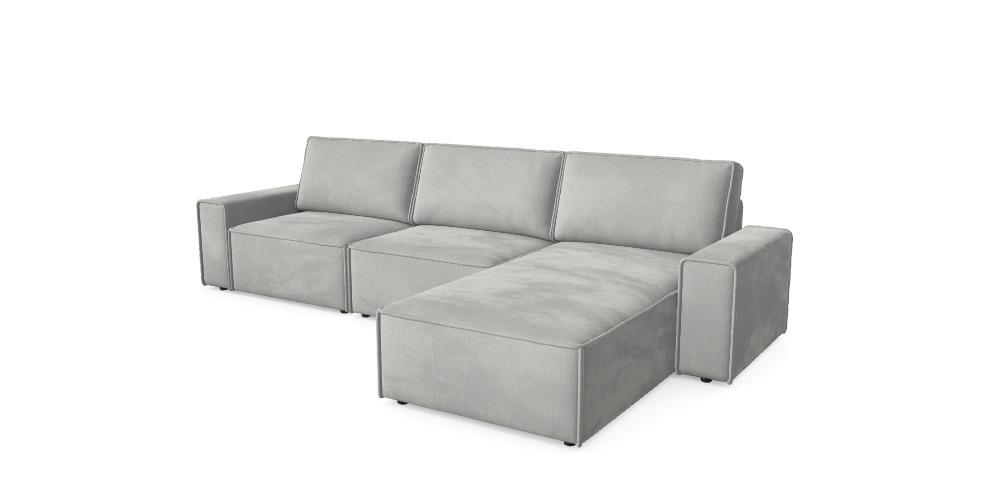 Modulair Sofa Domo - Jouw gewenste configuratie TDAMB5