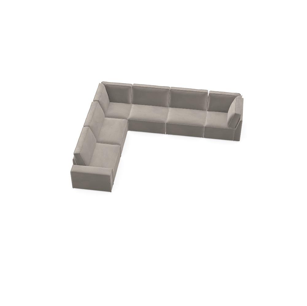 Domo Modular - Jouw gewenste configuratie 04JUNZ