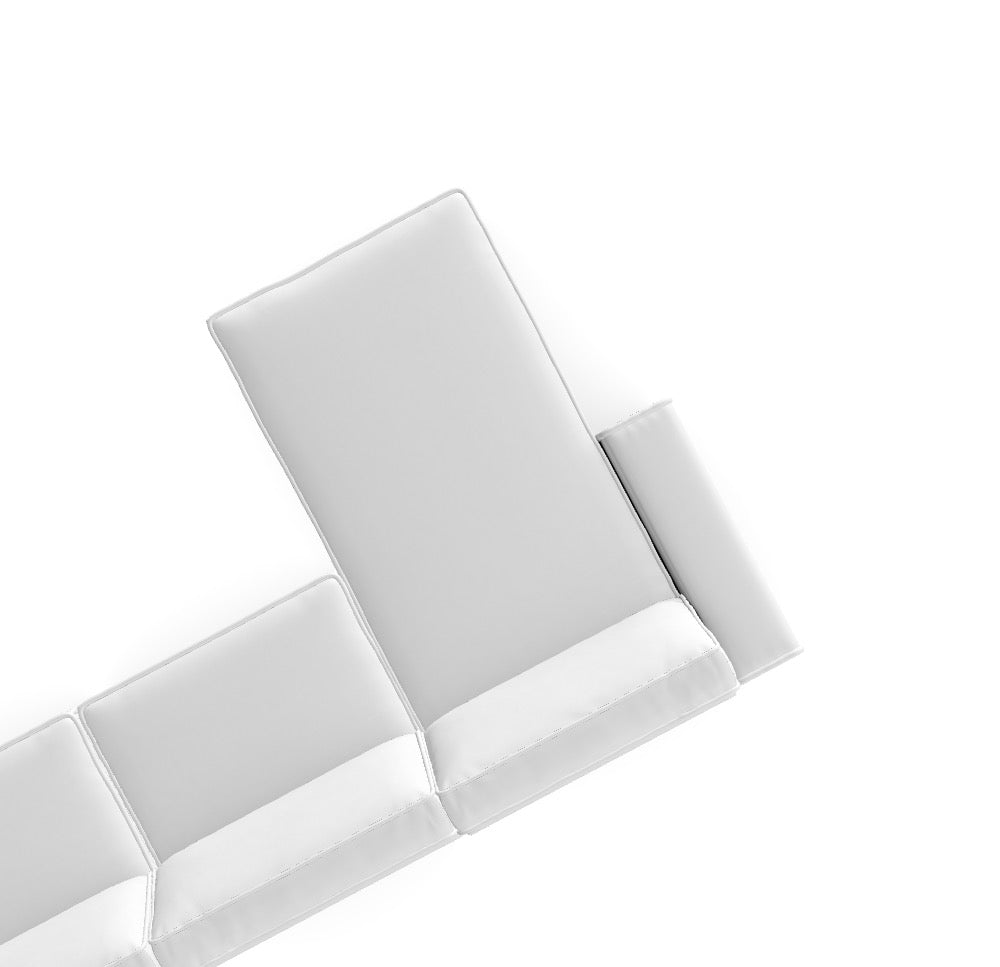 Domo Modular - Jouw gewenste configuratie BILZKX