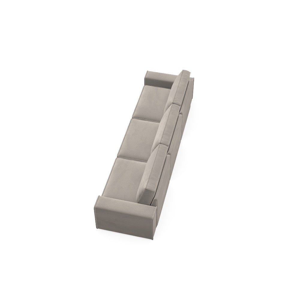 Domo Modular - Jouw gewenste configuratie M_4PGKN8