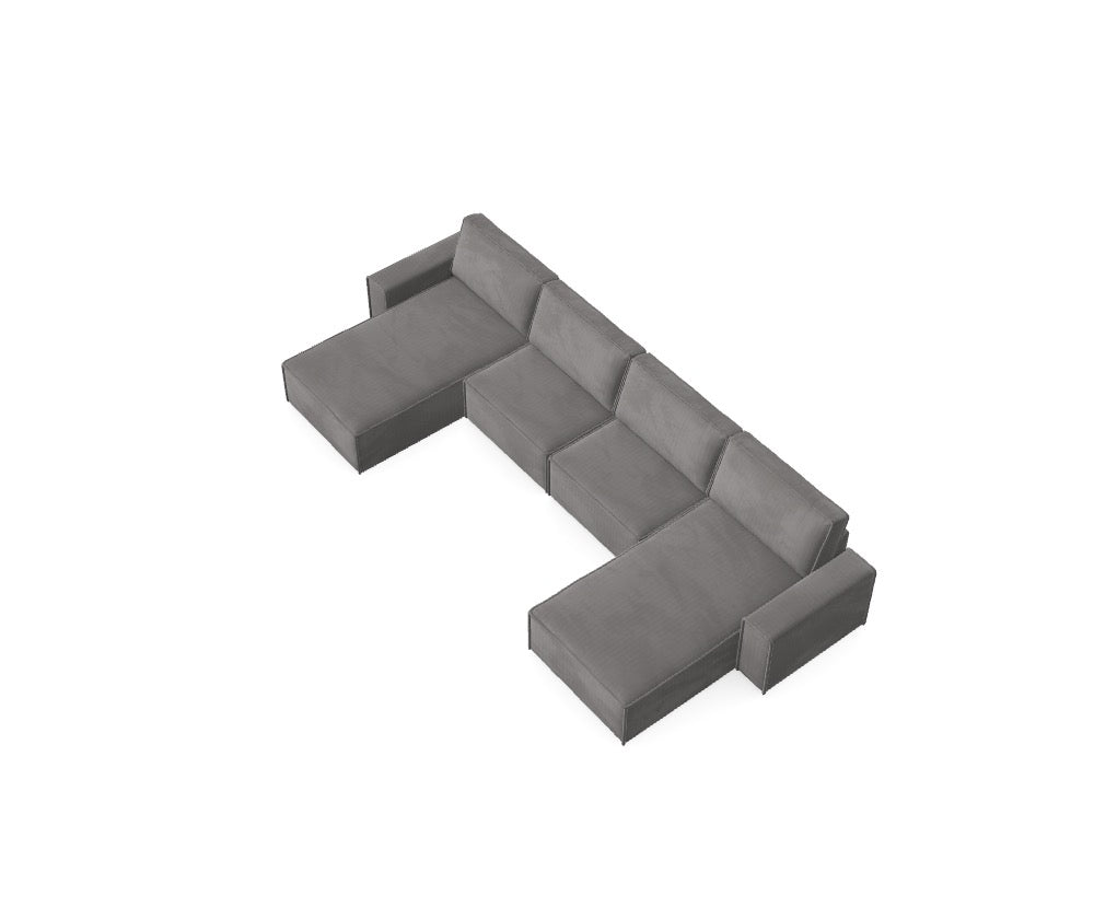 Domo Modular - Jouw gewenste configuratie M_YUS4D8