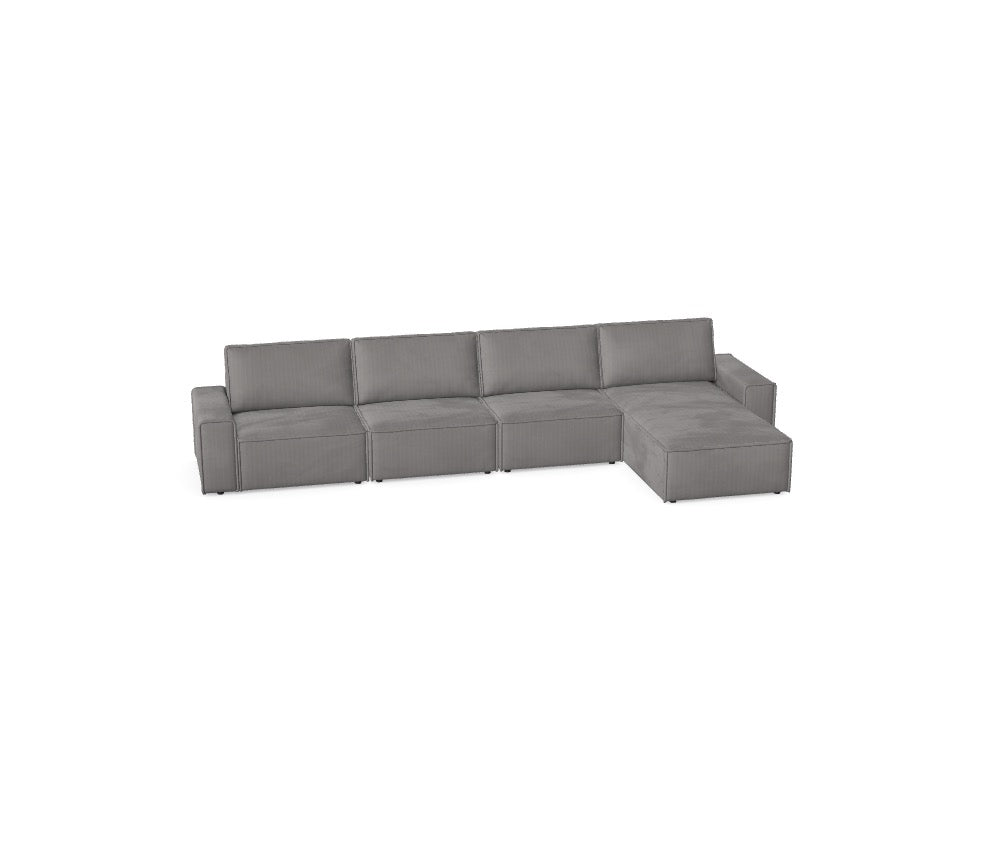 Domo Modular - Jouw gewenste configuratie PWJ0TY