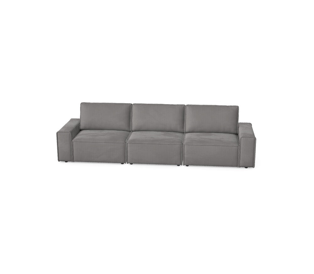 Domo Modular - Jouw gewenste configuratie ZNH8PV