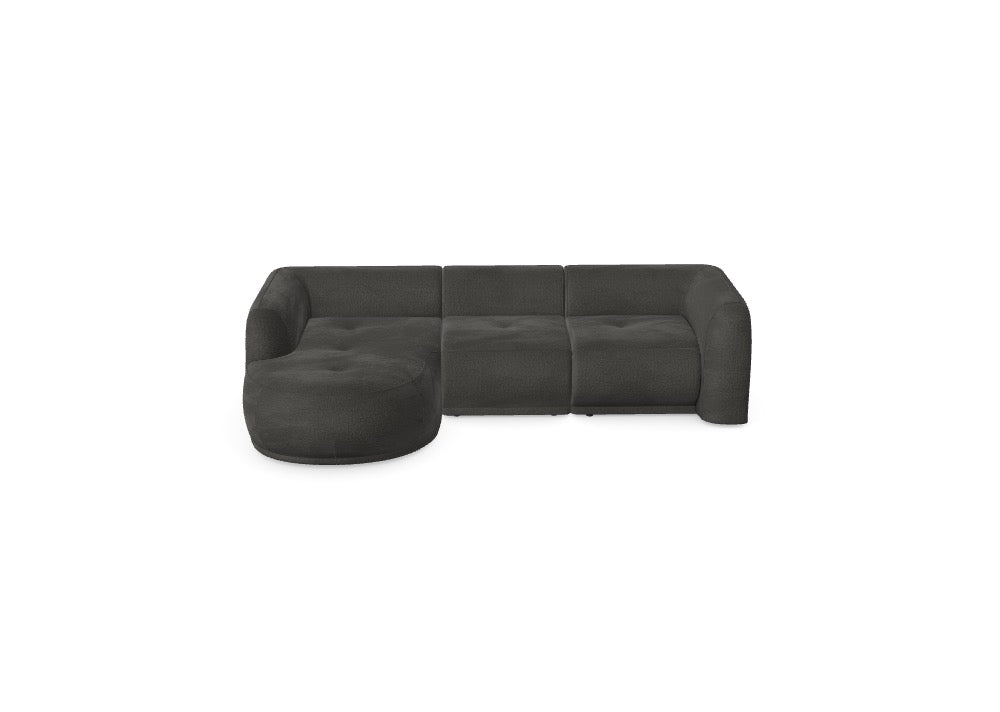 Modulair Sofa Gio - Jouw gewenste configuratie FWT2CH