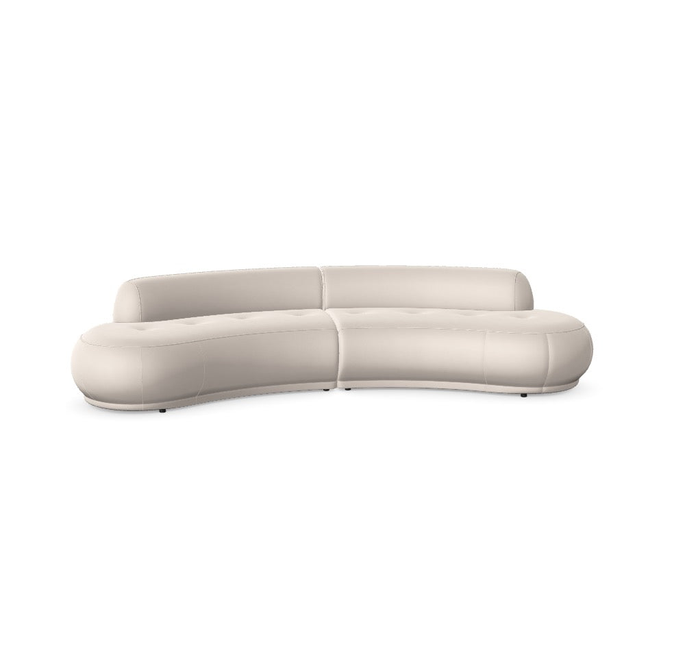 Modulair Sofa Gio - Jouw gewenste configuratie RNFMDC