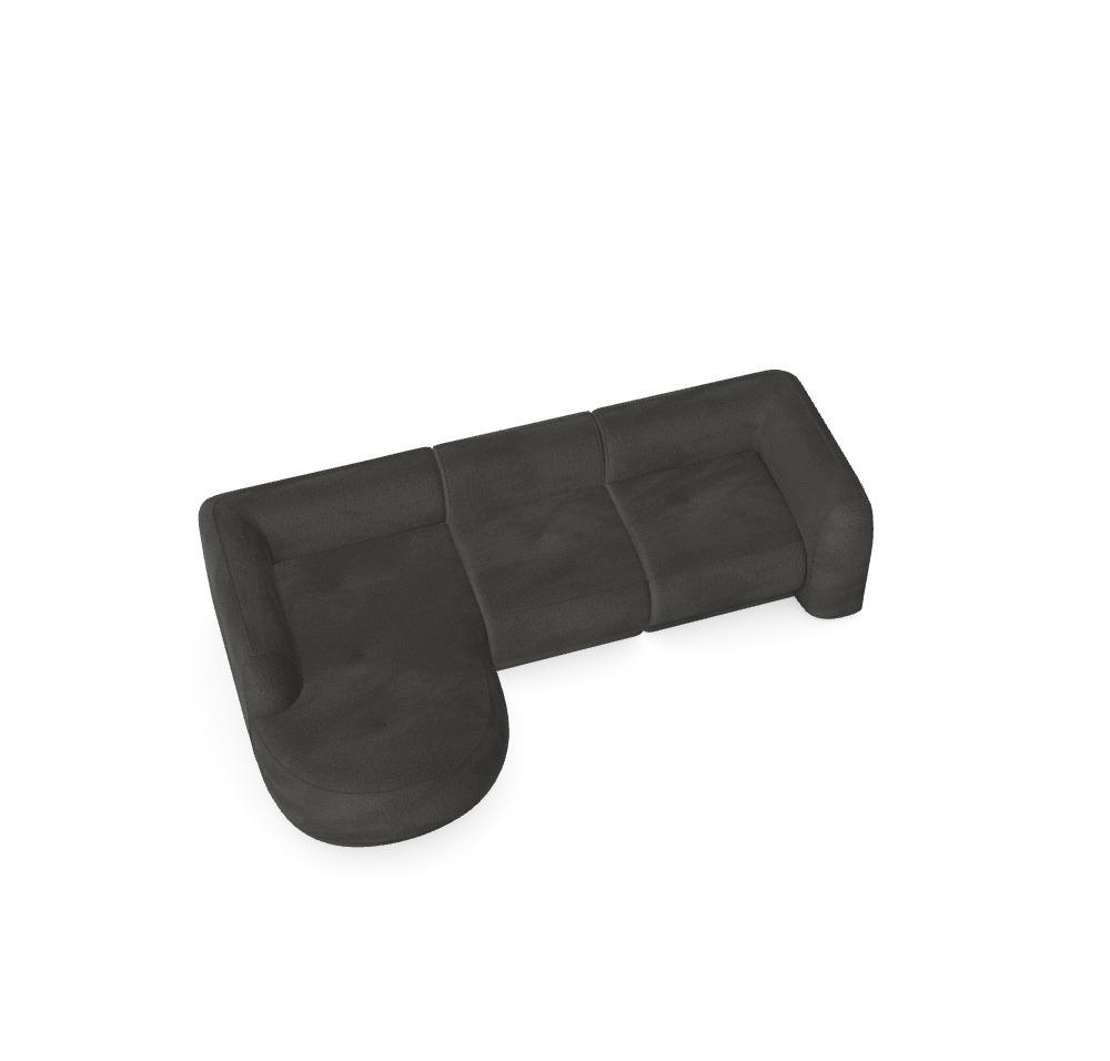 Modulair Sofa Gio - Jouw gewenste configuratie VQQFV2