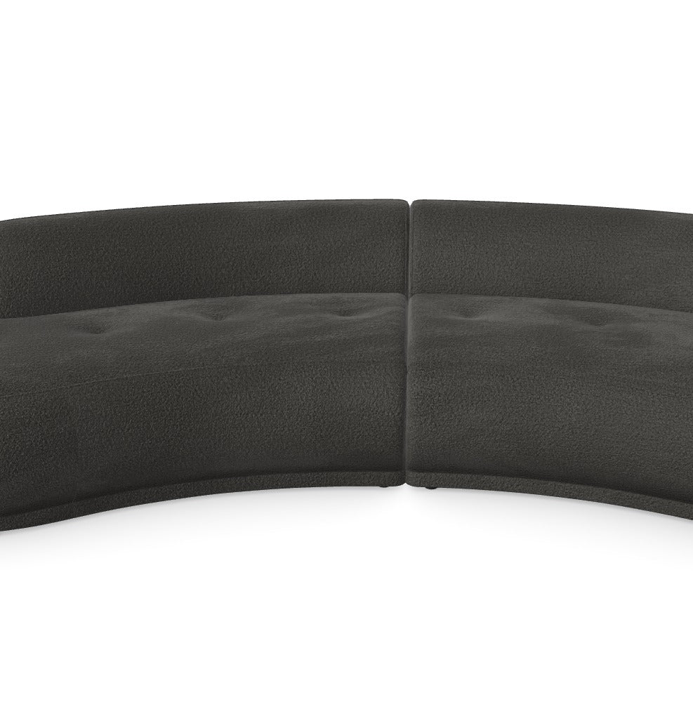 Modulair Sofa Gio - Jouw gewenste configuratie YZL64Y