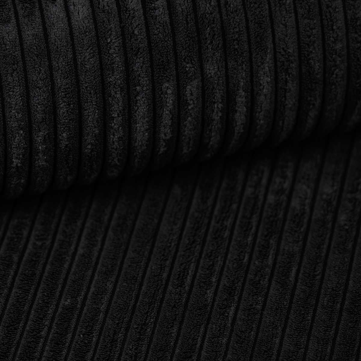 Extra hoes voor Sofa Lazy in corduroy