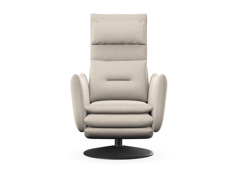 Roy Fauteuil - Jouw gewenste configuratie CUELCV