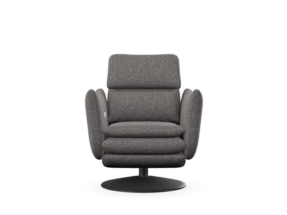 Roy Fauteuil - Jouw gewenste configuratie IPRAXK