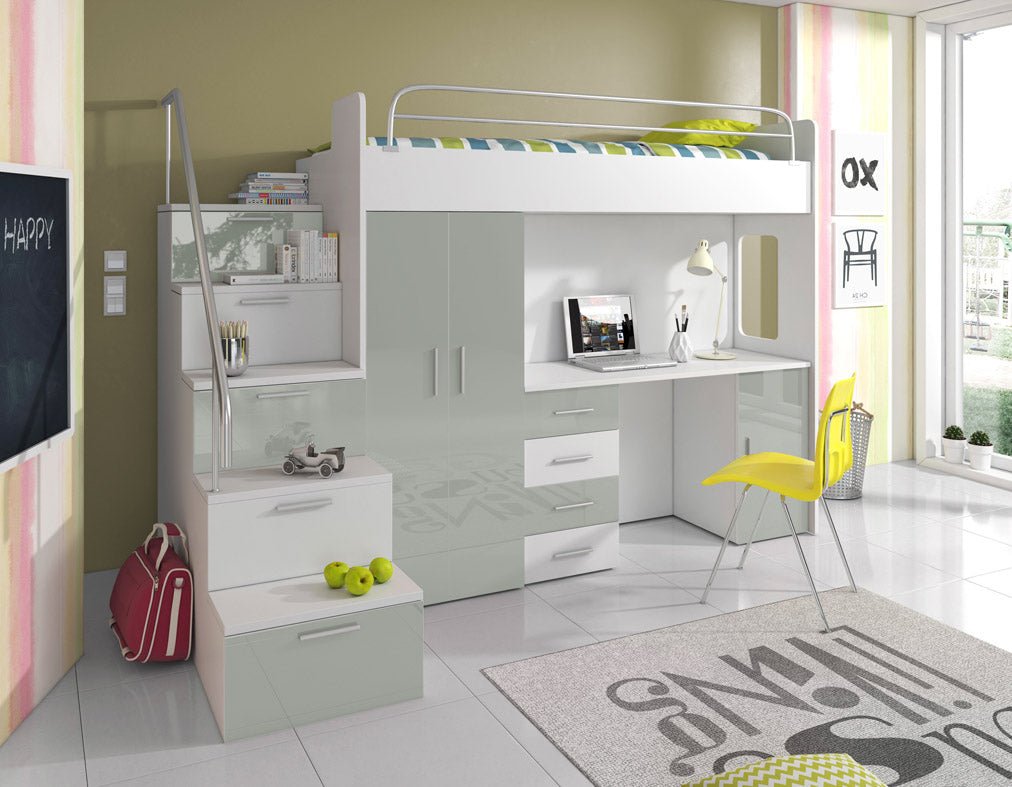 Kinderhoogslaper Dream