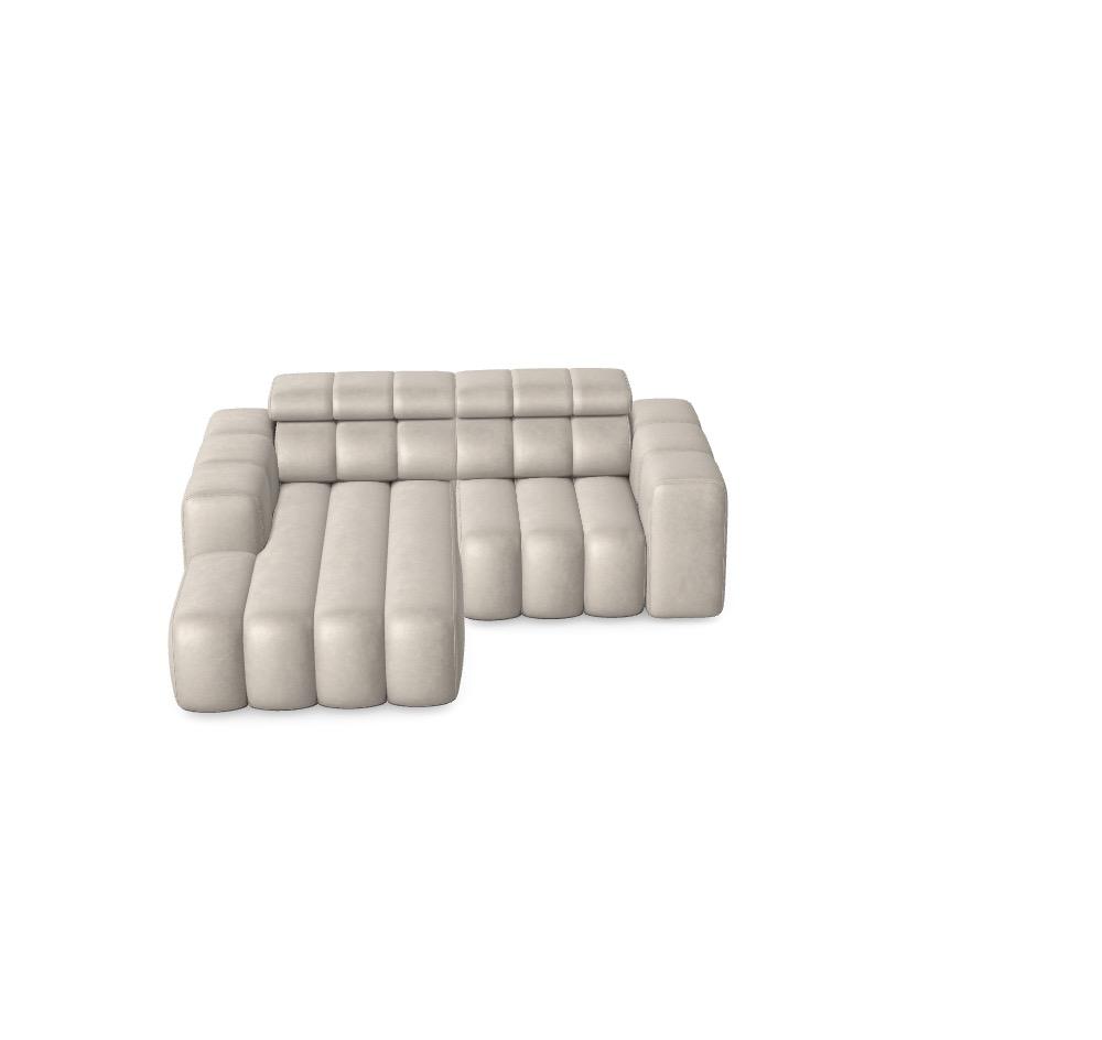 Modulair Sofa Zürich - Jouw gewenste configuratie 9I7IQI