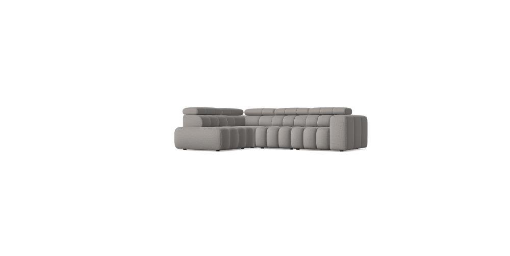 Modulair Sofa Zürich - Jouw gewenste configuratie AGBZE9