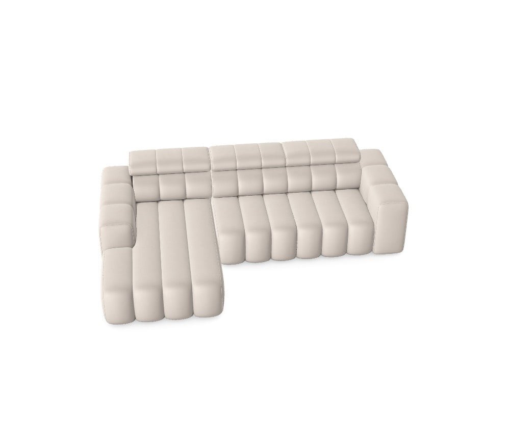 Modulair Sofa Zürich - Jouw Wensconfiguratie A33HH0