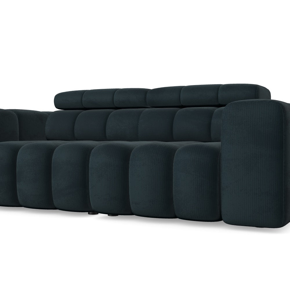 Modulair Sofa Zürich - Jouw gewenste configuratie CIVBVW