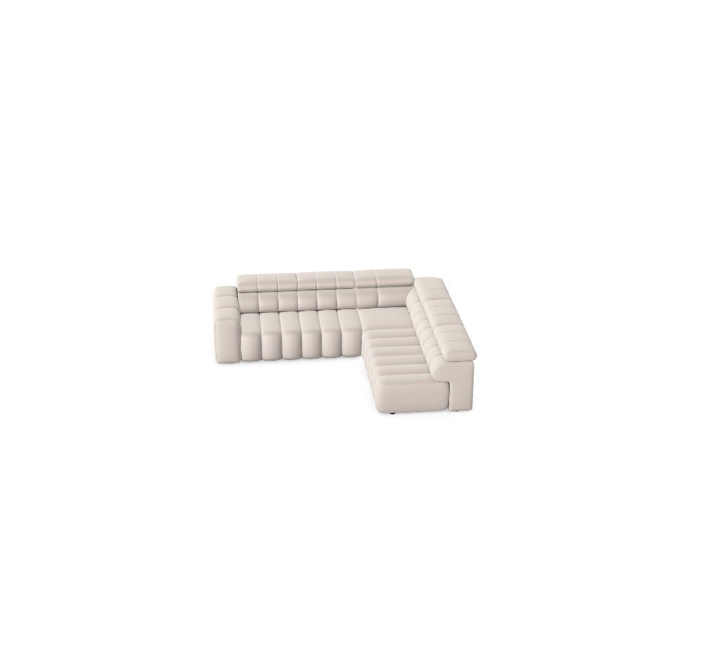 Modulair Sofa Zürich - Jouw Wensconfiguratie DNT1VX