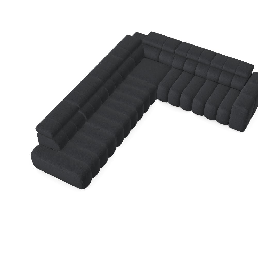Modulair Sofa Zürich - Jouw gewenste configuratie M_44W2IX
