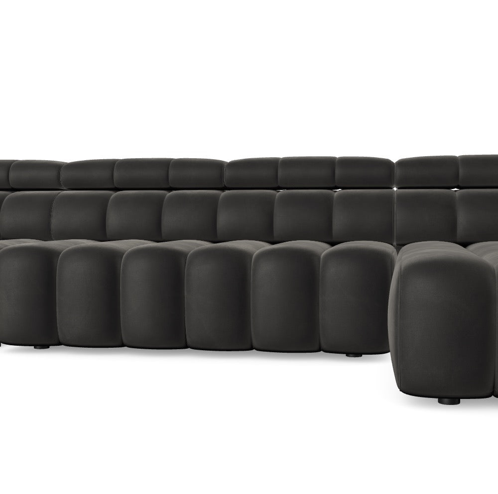 Modulaire bank Zürich - Jouw gewenste configuratie M_5R6GFR