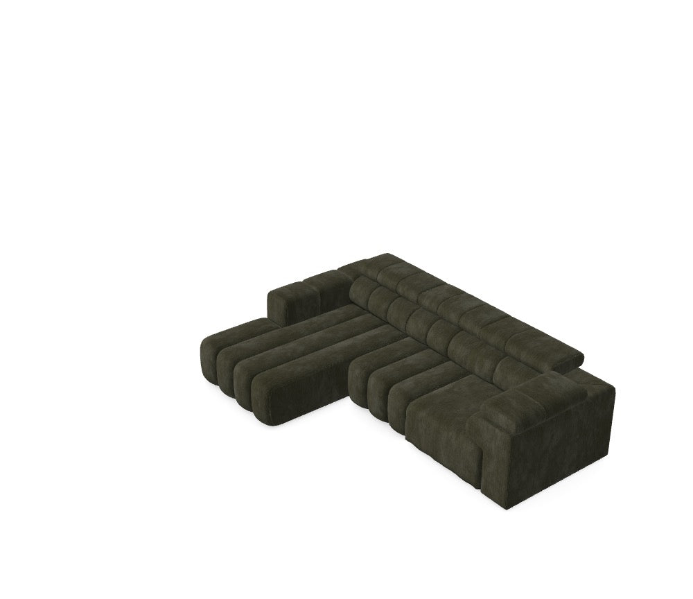 Modulair Sofa Zürich - Jouw gewenste configuratie M_KN8BFP