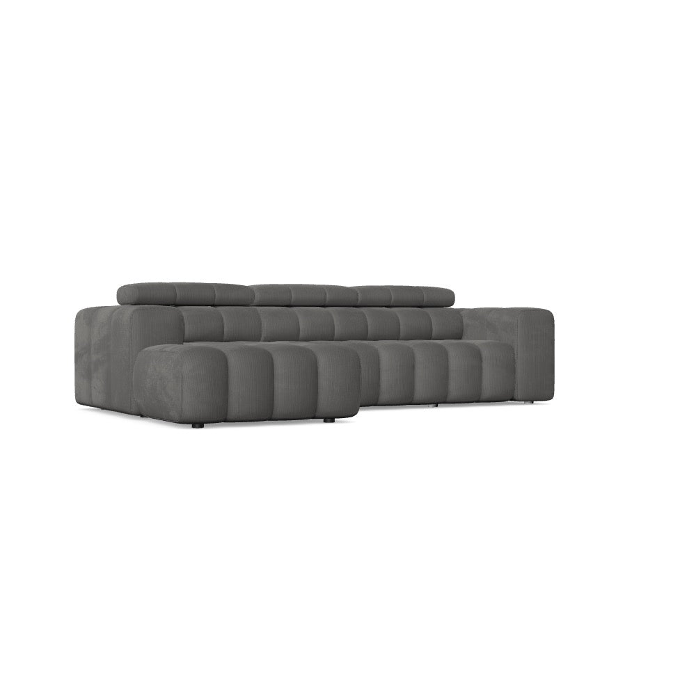 Modulair Sofa Zürich - Jouw gewenste configuratie M_ZHA7DG