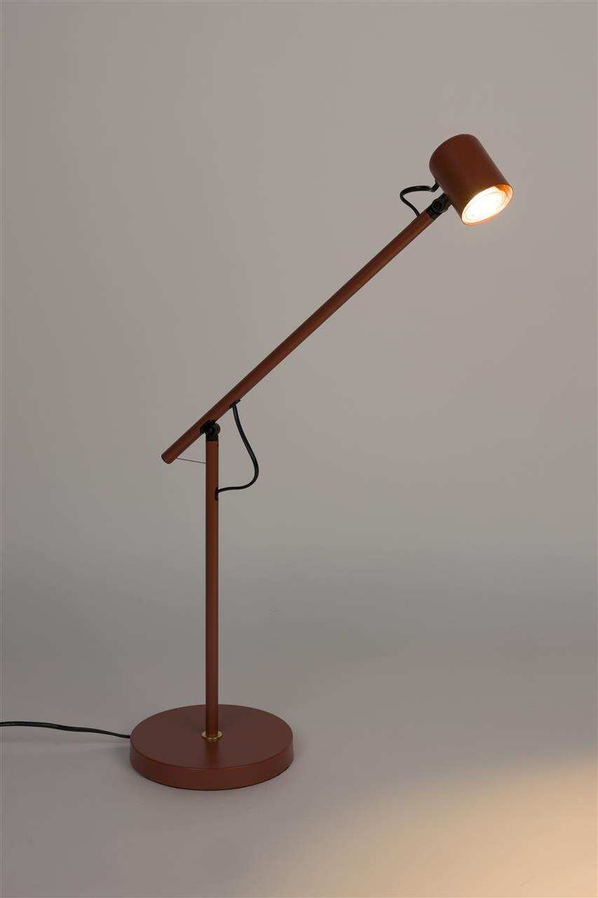 Tafellamp Aero – van ijzer
