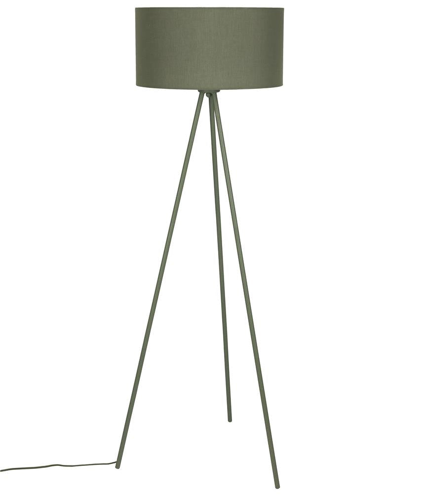 Vloerlamp Susie – van ijzer