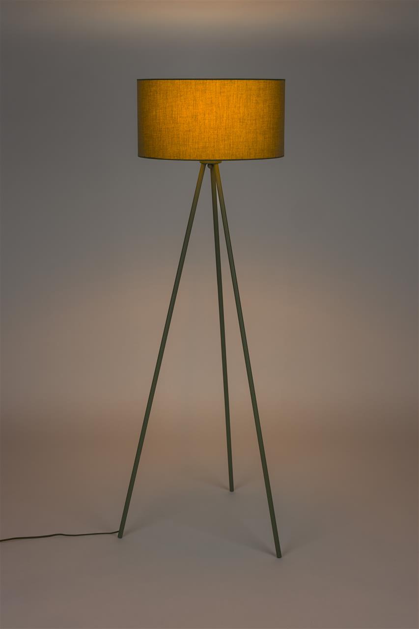 Vloerlamp Susie – van ijzer