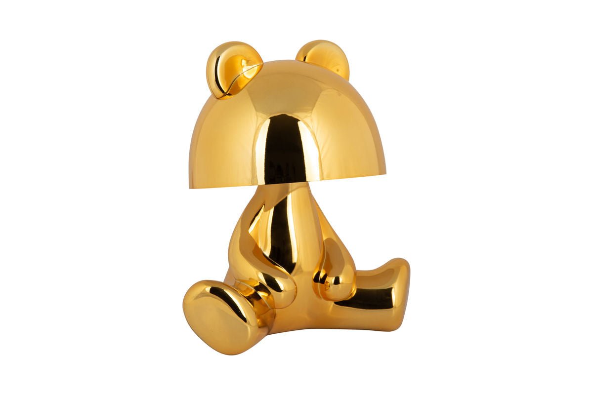 Tafellamp Balu - met Bluetooth luidsprekerfunctie