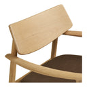 Designerfauteuil Agnar van Eiken