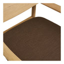 Designerfauteuil Agnar van Eiken