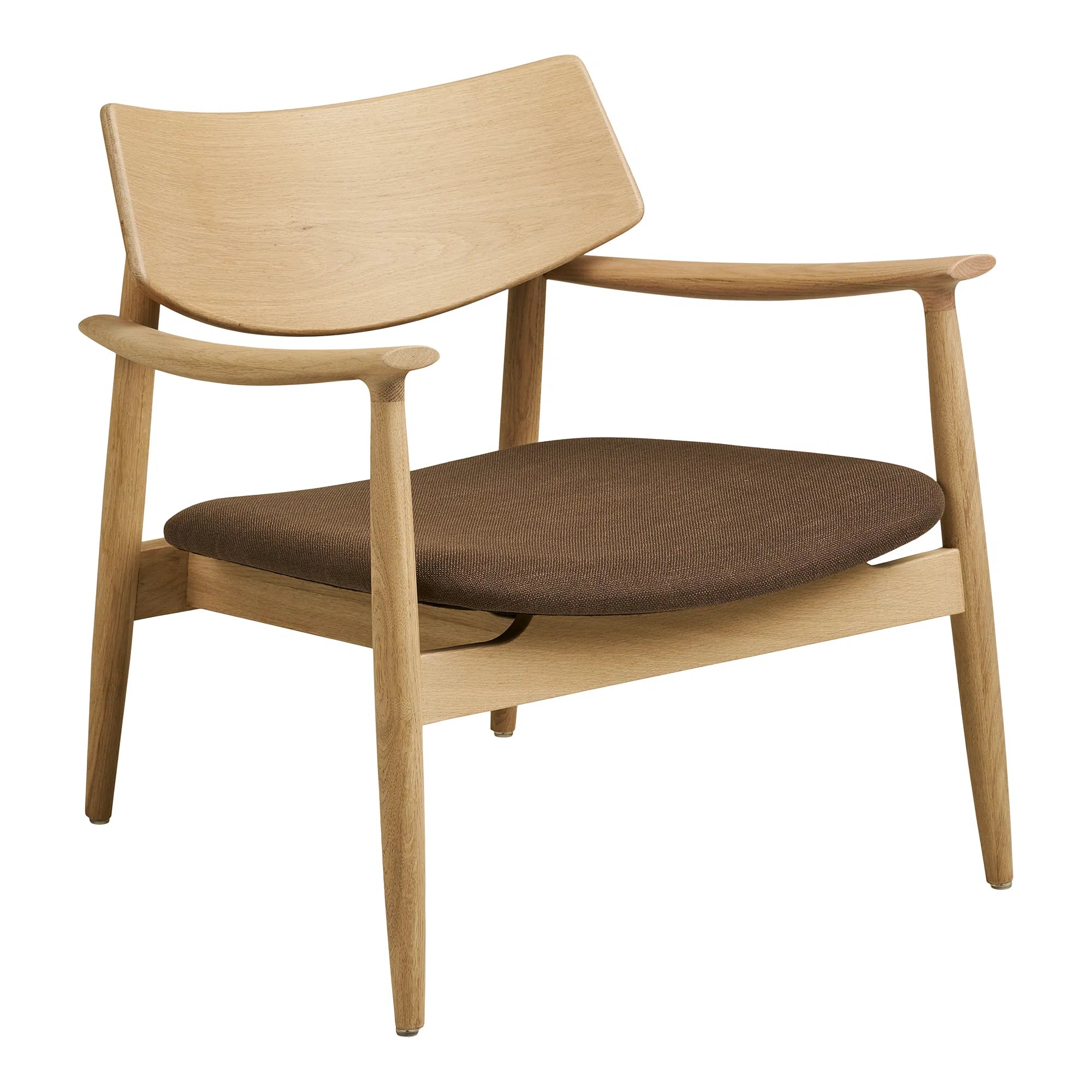 Designerfauteuil Agnar van Eiken