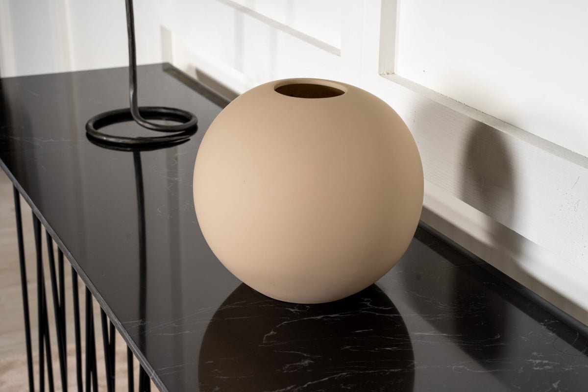 Bijzettafel Pablo – luxueus design met steenlook