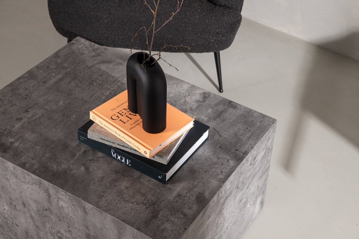 Salontafel/zijtafel Rivana – eenvoudig en veelzijdig