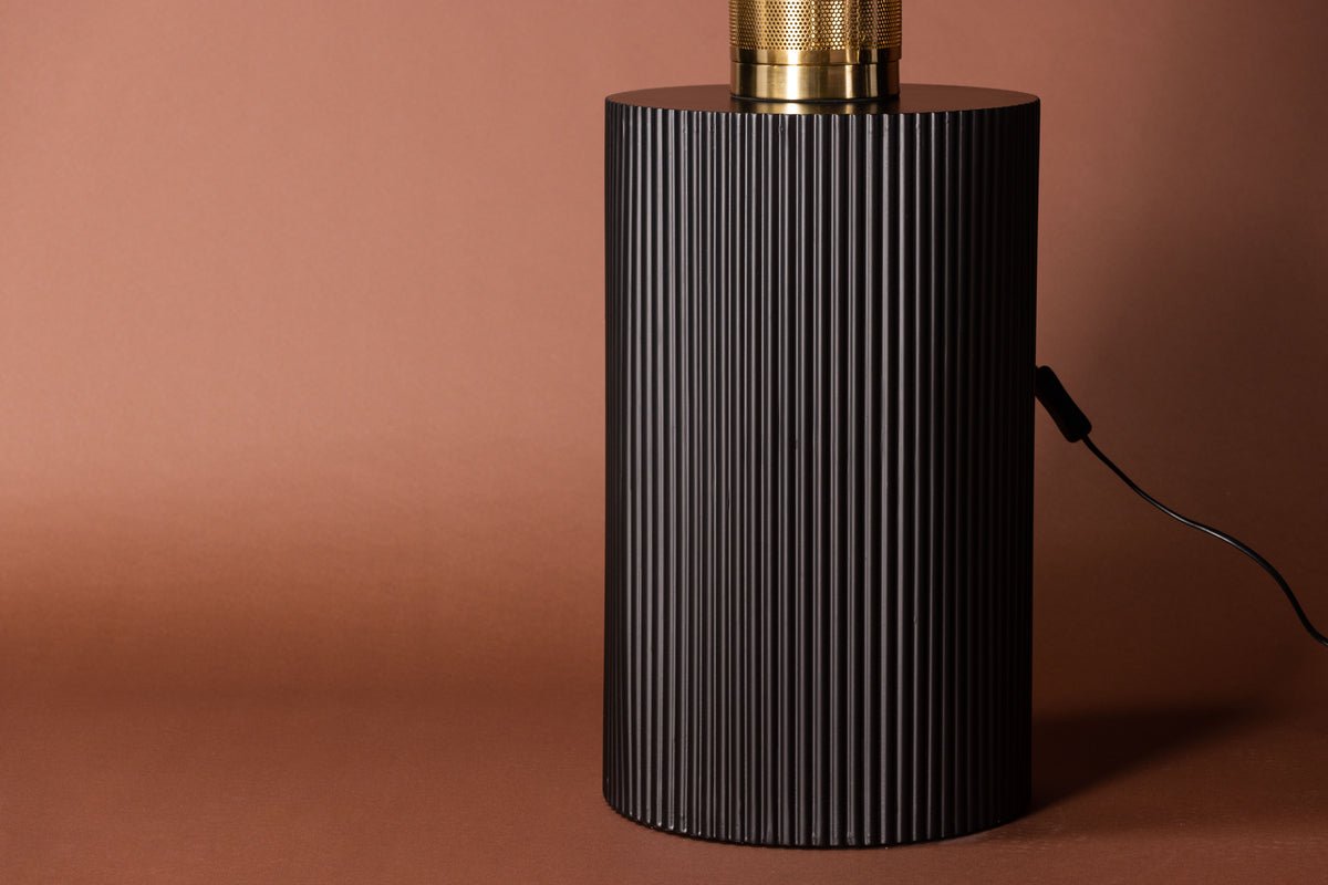 Bijzettafel Elvira – modern design in drie kleuren