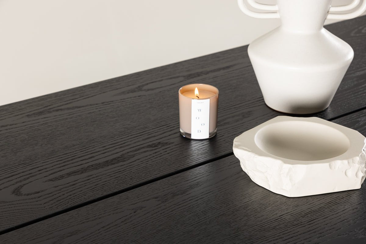 Eettafel Maleko – een eettafel met karakter en moderne elegantie