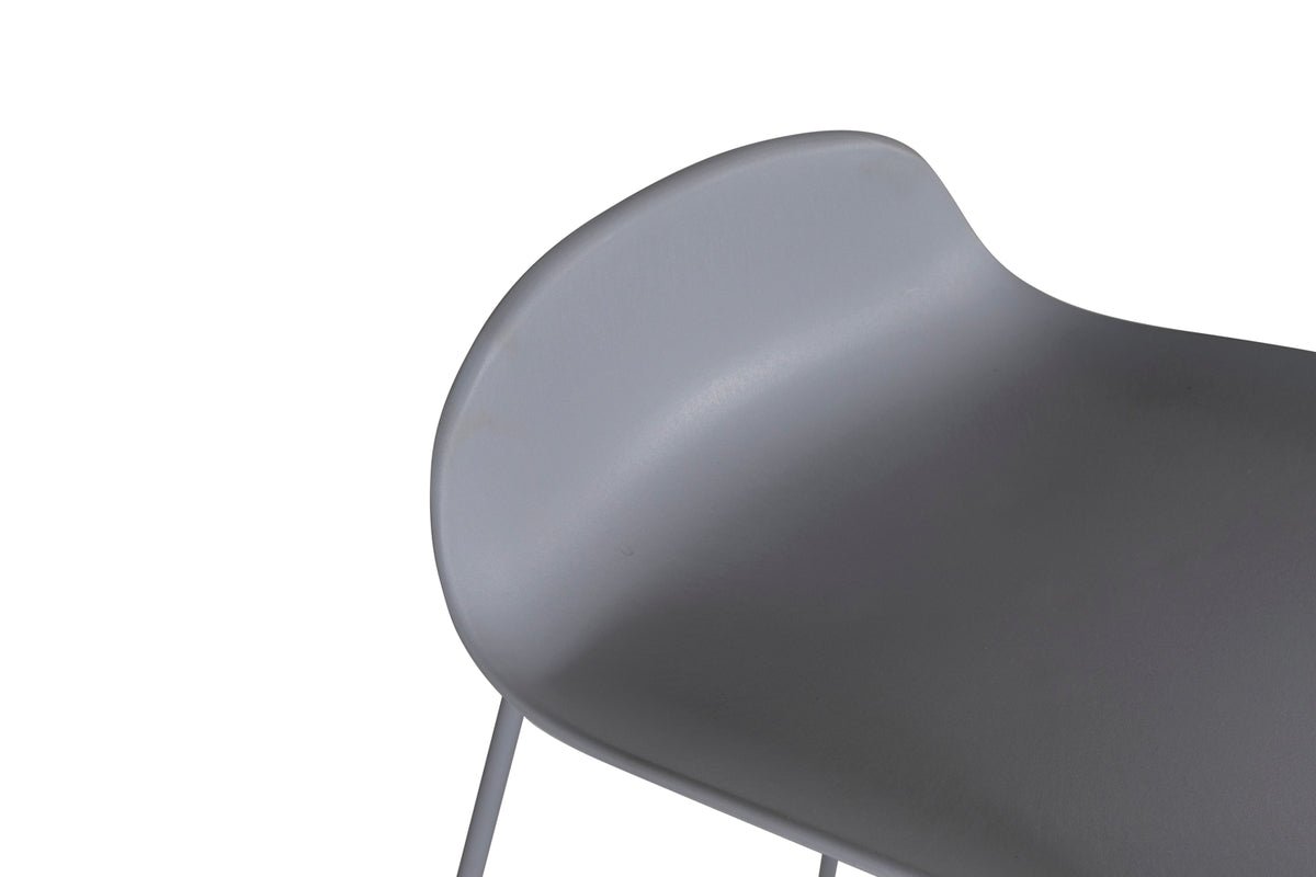 Set van 2 - Barkruk Winston in 3 kleuren