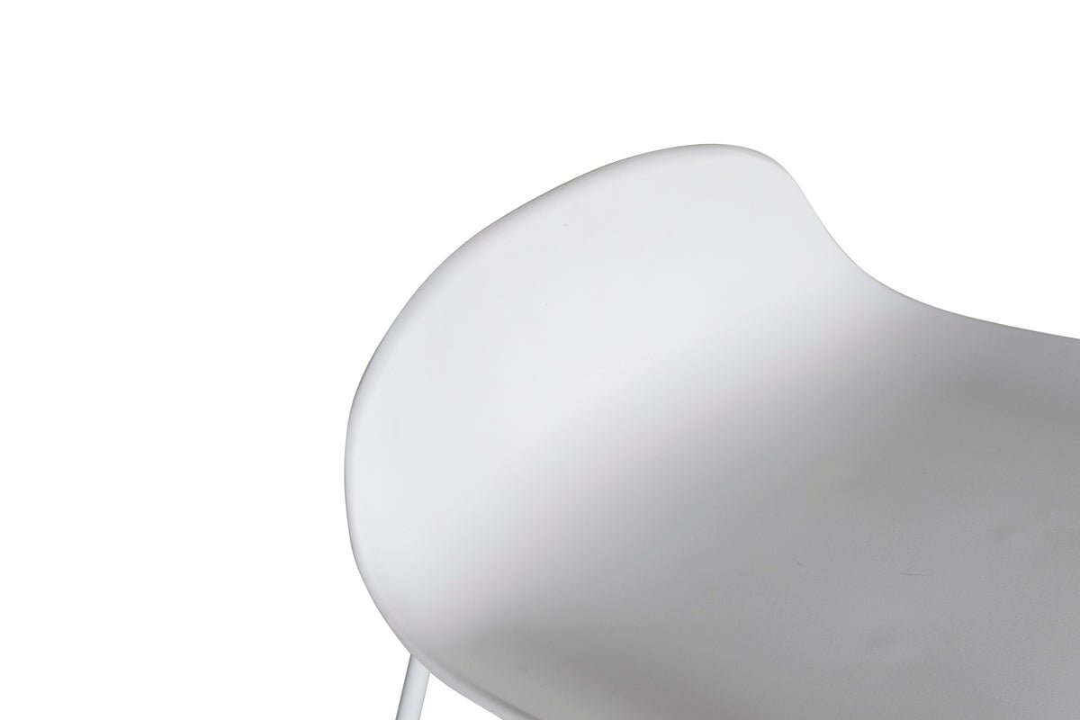 Set van 2 - Barkruk Winston in 3 kleuren