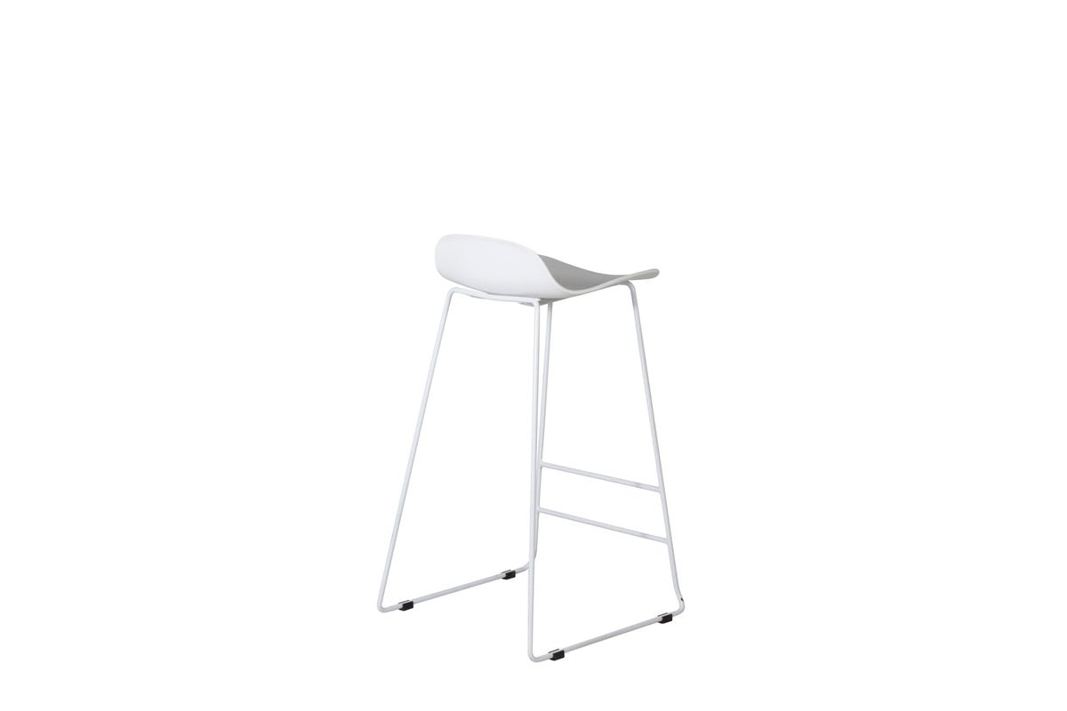 Set van 2 - Barkruk Winston in 3 kleuren