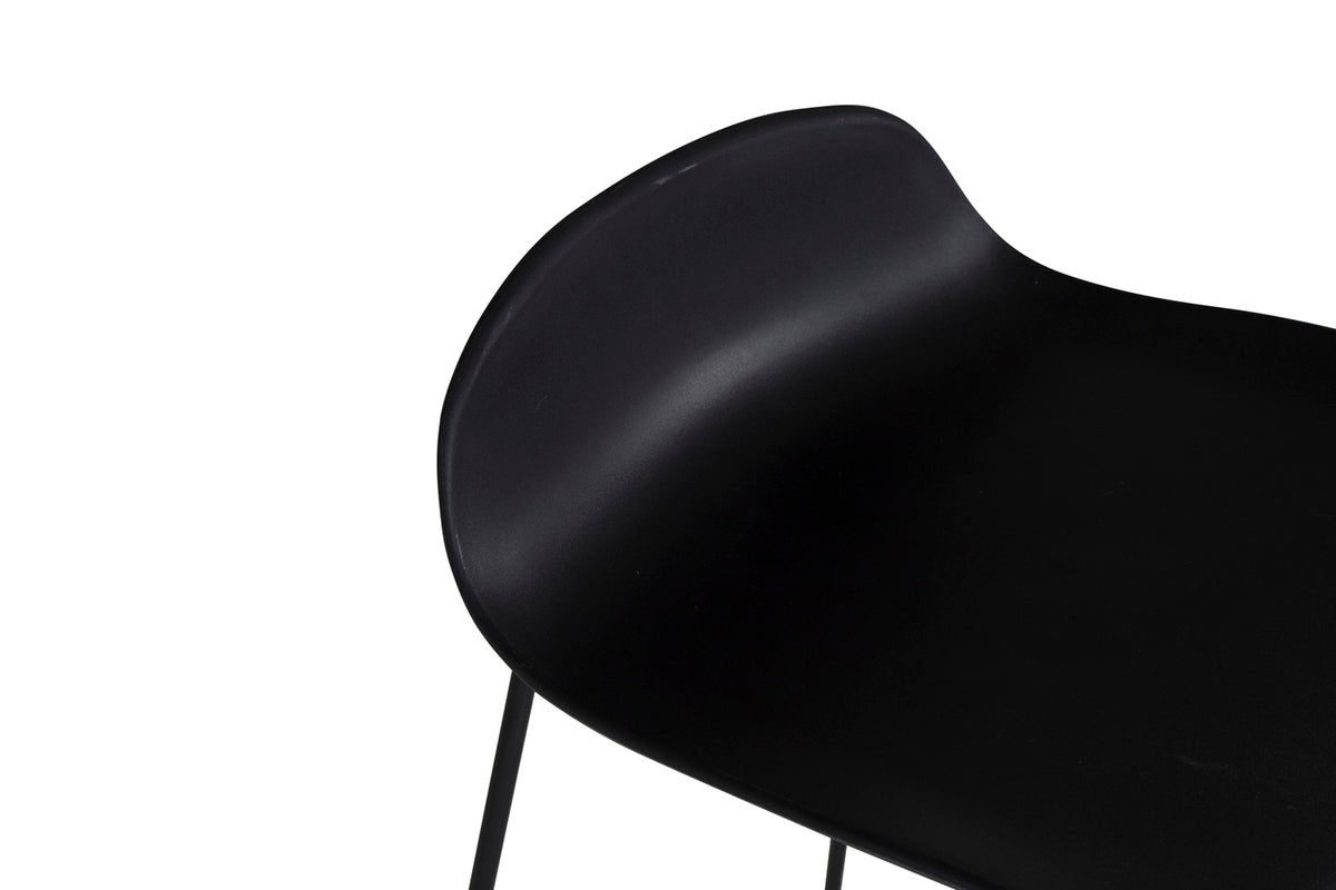 Set van 2 - Barkruk Winston in 3 kleuren