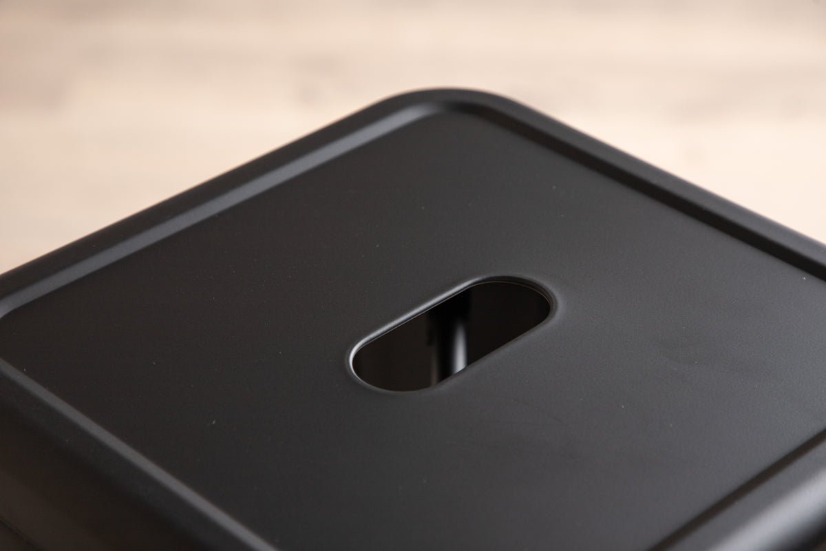 Set van 4 - Barstoelen Inzersdorf - Robuust van staal in 2 kleuren