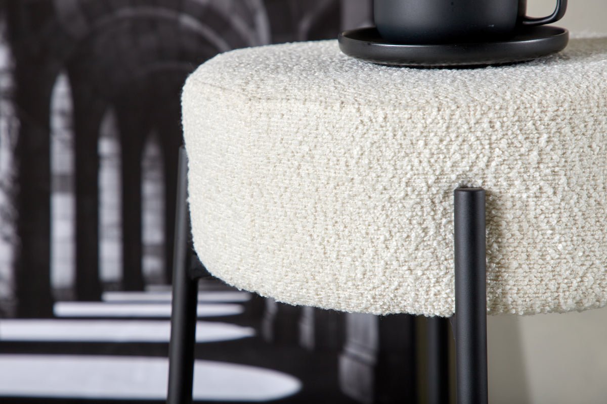 Barhocker Mineral - aus nachhaltigem Hout