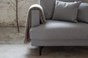Fauteuil Asten - Verkrijgbaar in 4 kleuren en diverse materialen