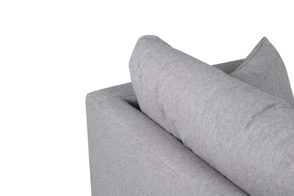 Fauteuil Asten - Verkrijgbaar in 4 kleuren en diverse materialen